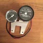 Byr Honda CB500T Gösterge Tablosu T927432 3D thumbnail 2