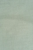 Dantel Kenar Detaylı Müslin Bebek Battaniyesi Yeşil (90 X 80) - 3