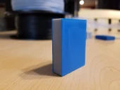 Byr Honda Anahtar FOB Muhafazası T3321546 3D thumbnail 2