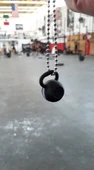 Byr Crossfit kettlebell ağırlık anahtarlık T3330565 3D thumbnail 2