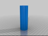 Byr Honda Integra NC750D için Tutma Kapağı T2094736 3D thumbnail 2