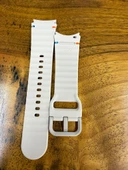 Samsung Galaxy Watch 7 uyumlu sılıkon kordon - 2