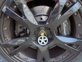 Byr Lamborghini LP560-4 tekerlek T668807 3D thumbnail 3
