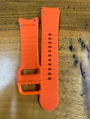 Samsung Galaxy Watch 7 uyumlu sılıkon kordon - 2