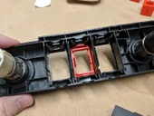 Byr Toyota'dan Jeep'e Anahtar Adaptörü T2781190 3D thumbnail 6