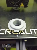 Byr Novsight için H7 LED Far Ampulü Tutucu / Adaptör T3321918 3D thumbnail 3