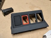 Byr Toyota'dan Jeep'e Anahtar Adaptörü T2781190 3D thumbnail 2