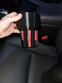 Byr 4Runner EXTRA Büyük Bardaklık Adaptörü T4097693 3D thumbnail 6