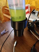 Byr 4Runner EXTRA Büyük Bardaklık Adaptörü T4097693 3D thumbnail 7