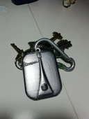 Byr Vespa anahtarlık Anahtarlık kolye T3403368 3D thumbnail 3