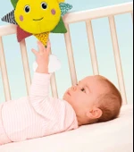 Clementoni Müzikli Pelüş Güneş 17795 - 2