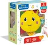 Clementoni Müzikli Pelüş Güneş 17795 - 3