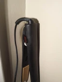 Byr Saç Düzleştirici Duvara Montaj T710852 3D - 2