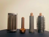 Byr Dyson Airwrap aksesuar tutucusu T5911356 3D thumbnail 3