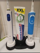 Byr Oral B Diş Fırçası Tutucu İstasyon T6443381 3D thumbnail 3