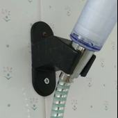 Byr Duş Başlığı Tutucu T4809809 3D thumbnail 1