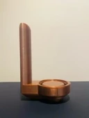 Byr Dyson Airwrap aksesuar tutucusu T5911356 3D thumbnail 4