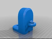 Byr Braun oral-b diş fırçası şarj cihazı için kancalı Duvar Montajı T4124351 3D - 1