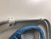 Byr Ütü Masası Montaj Kancaları T4121758 3D - 1