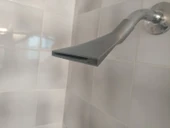 Byr Şelale Duş Başlığı T2639311 3D thumbnail 1