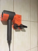 Byr Dyson Süpersonik Saç Kurutma Makinesi Montaj Parçası T2789304 3D thumbnail 2