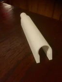 Byr Duş Başlığı Genişletici T2509604 3D thumbnail 3