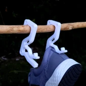 Byr Ayakkabı Askısı P969028 3D thumbnail 1