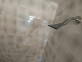 Byr Şelale Duş Başlığı T2639311 3D thumbnail 2