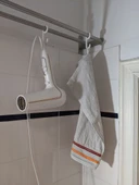 Byr Ikea Grundtal Havlu Askısı Kancası T3863722 3D - 1