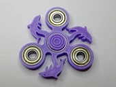 Byr Yunus  Stres Çarkı T2363659 3D - 1