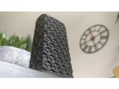 Byr Sigara Çakmaklık + Mini kutu Siyah 2739061 3D thumbnail 4