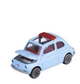 Majorette Vintage Series Fiat 500 D 284B-1 thumbnail 2