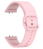 SAMSUNG Galaxy Fit3 ile uyumlu Kayış Delikli Esnek Yapılı Tokalı Samsung Galaxy Fit 3 ile uyumlu Wanderlust Spor kordon - 1