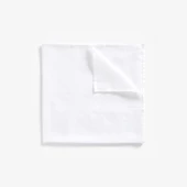 Mothercare Muslin Bez 60 cm x 60 cm Müslin Bez Kumaş 1 Adet - 2