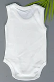 Annesinin Balı Baskılı Body - 3