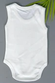 Babasının Aslanı Baskılı Body - 4