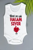 Halam Sever Baskılı Body thumbnail 1