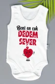 Dedem Sever Baskılı Body - 1