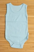 Ribanalı Body Mavi 18 Ay-2Y-3Y-4Y thumbnail 2
