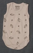 Raporlu Desen Body Koyu Kahve - 2