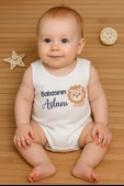 Babasının Aslanı Baskılı Body - 1