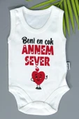 Annem Sever Baskılı Body thumbnail 2