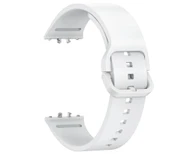 SAMSUNG Galaxy Fit3 ile uyumlu Kayış Delikli Esnek Yapılı Tokalı Samsung Galaxy Fit 3 ile uyumlu Wanderlust Spor kordon - 2