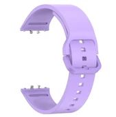 SAMSUNG Galaxy Fit3 ile uyumlu Kayış Delikli Esnek Yapılı Tokalı Samsung Galaxy Fit 3 ile uyumlu Wanderlust Spor kordon - 1