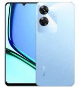 Realme Note 60 128 4 GB Ram (Realme Türkiye Garantili) Siyah - 2