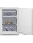 Beko 7030 MB 3 Çekmeceli Derin Dondurucu - 2