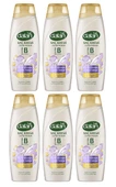 Dalan Saç Kremi Kolay Tarama ve Şekil Verme 450 Ml x 6 Adet - 1