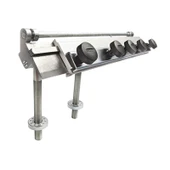 TORMEK SVH-320 Planya Bıçağı Bileme Aparatı - 9