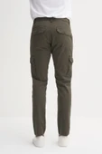 Cazador CAZ 0012 Erkek Kargo Pantolon Haki - 3