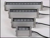 35CM 12X1 OSRAM LEDLİDİR (tek Renk) Wallwasher Gün Işığı - 4